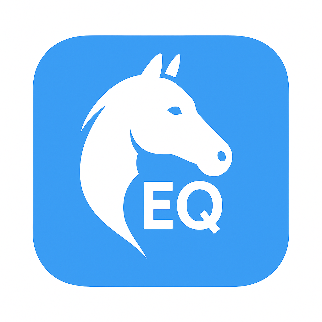 Eqdora dashboard view